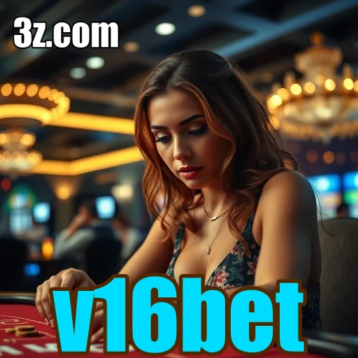 Os Melhores Bonuses no v16bet Para Você Apostar