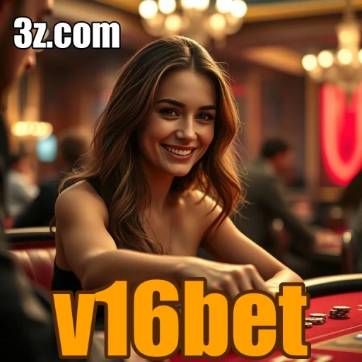 Dentre os melhores games, v16bet brilha em inovação