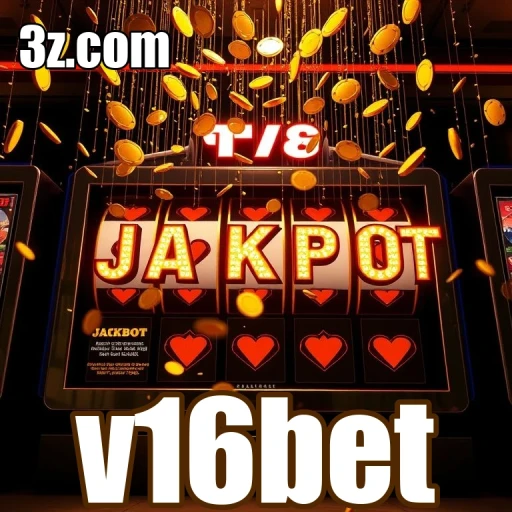 Novidades Quentes na v16bet: Mantenha-se Atualizado!