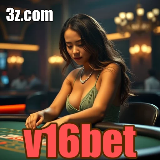 Apostas Sports Incríveis no v16bet: Segurança e Diversão